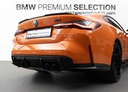 BMW M4 Ostatní 3,0 l 375 kw