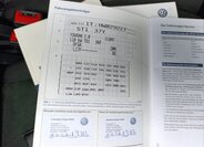Volkswagen Touran MPV 2,0 l 110 kw
