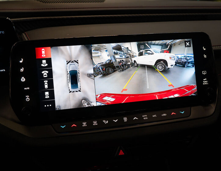 Dodge Charger Kupé 0,0 499 kw