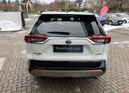 Toyota RAV4 SUV 2,5 l 131 kw