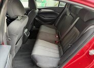 Mazda 6 Sedan 2,0 l 121 kw