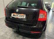 Škoda Octavia 23