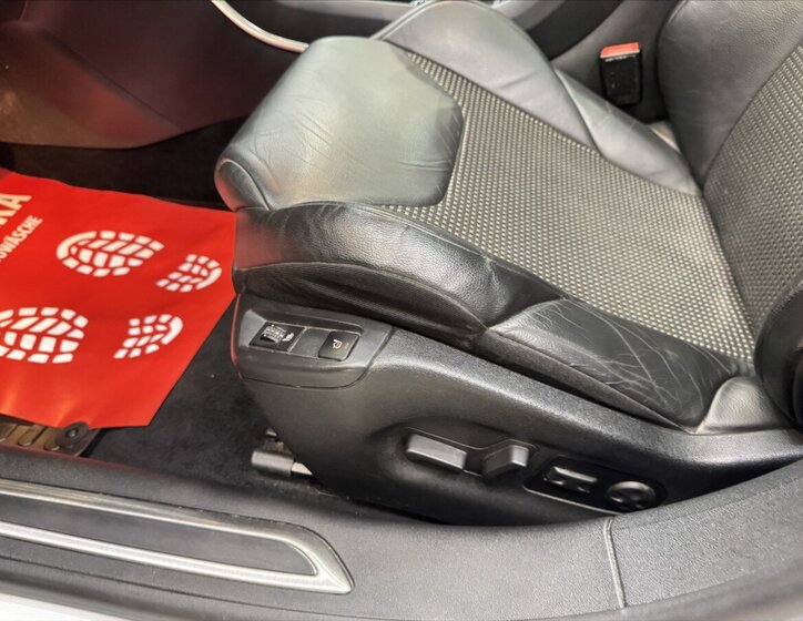 Citroën C5 Kombi 1,6 l 115 kw