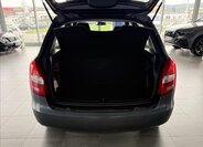 Škoda Fabia Hatchback 1,2 l 63 kw