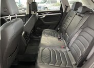 Volkswagen Touareg 21