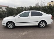 Škoda Octavia Sedan 1,6 l 75 kw