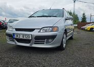 Mitsubishi Space Star Kombi 1,8 l 0