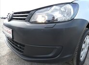 Volkswagen Caddy MPV 1,2 l 63 kw