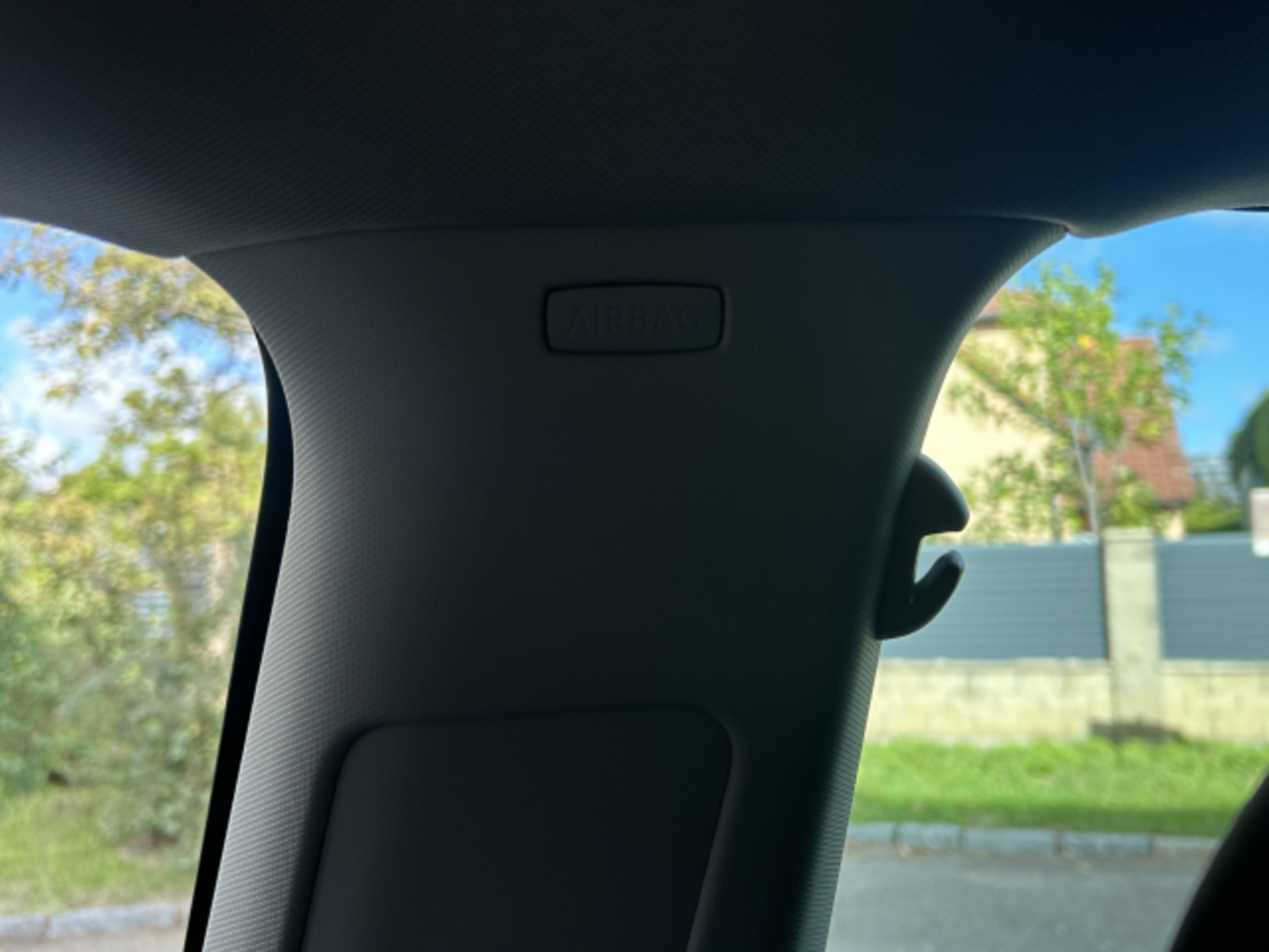 Volkswagen Golf Sportsvan 58