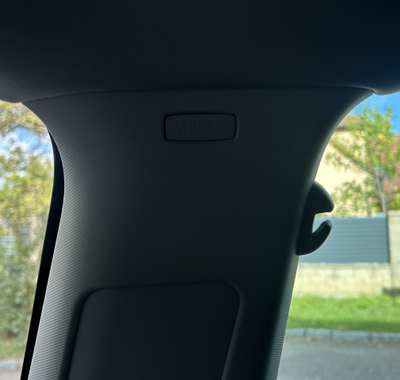 Volkswagen Golf Sportsvan 58