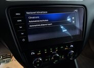 Škoda Octavia Kombi 2,0 l 135 kw