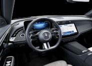 Mercedes-Benz Třídy E 8