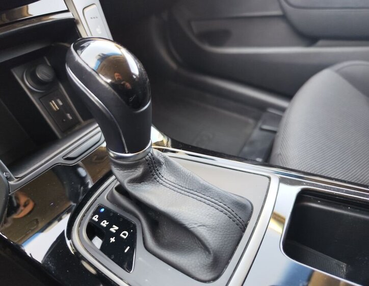 Hyundai i40 Kombi 1,6 l 100 kw