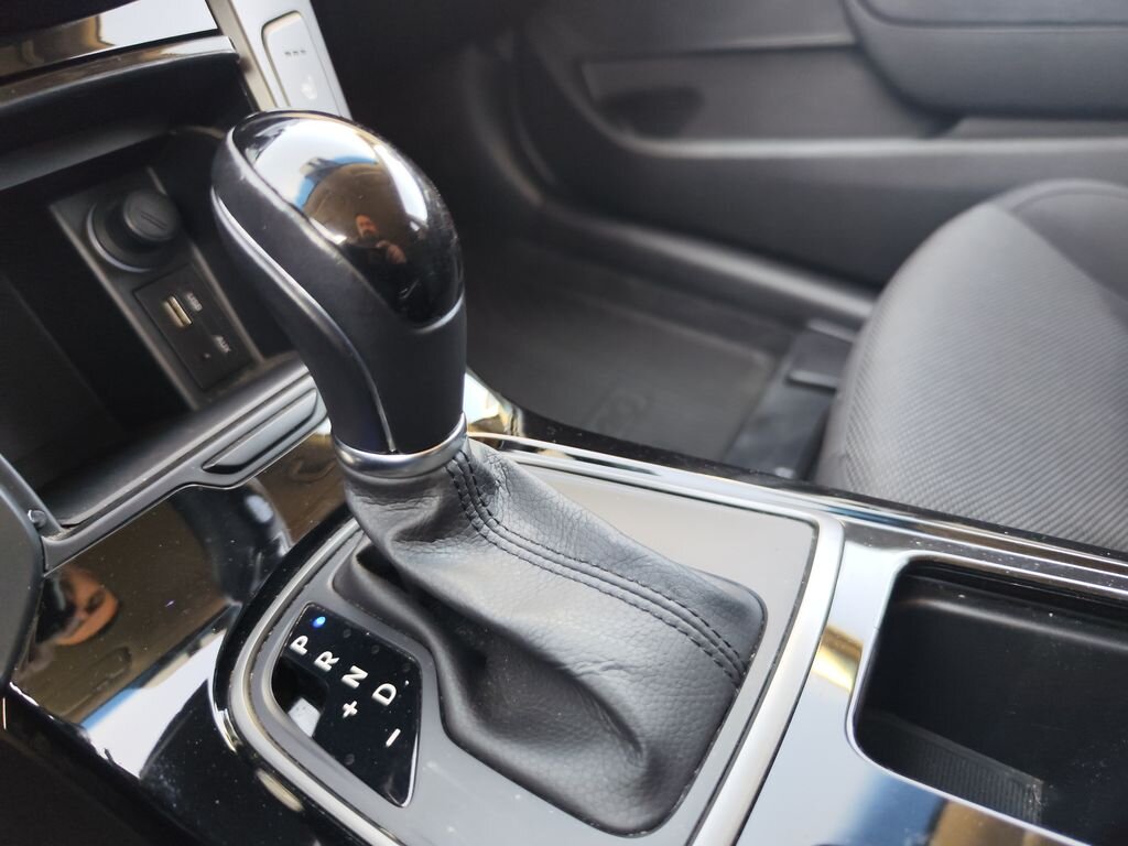 Hyundai i40 Kombi 1,6 l 100 kw