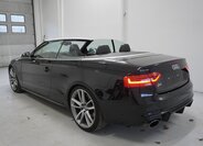 Audi S5 Kabriolet 3,0 l 245 kw