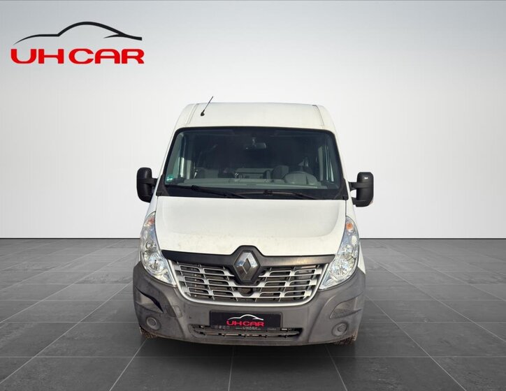 Renault Master 2
