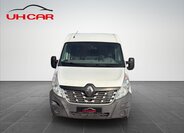 Renault Master 2