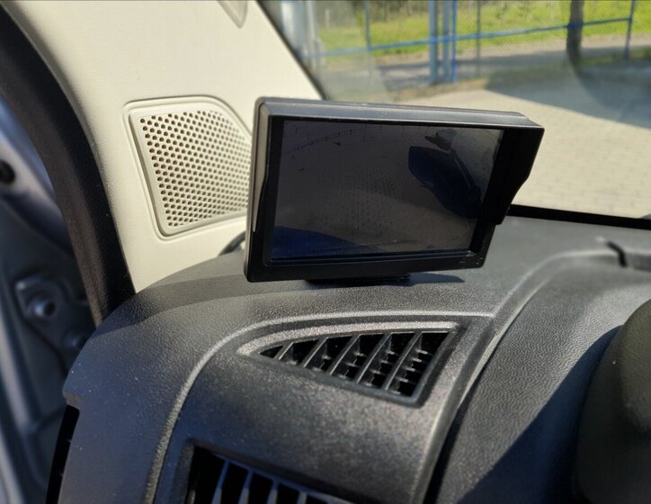 Peugeot Boxer Ostatní 3,0 l 130 kw