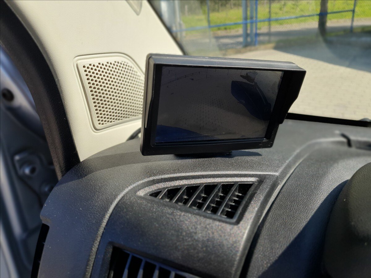 Peugeot Boxer Ostatní 3,0 l 130 kw