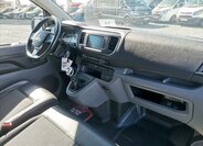 Opel Vivaro Ostatní 2,0 l 110 kw