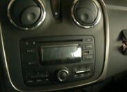 Dacia Sandero Hatchback 1,1 l 55 kw