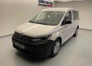 Volkswagen Caddy 1