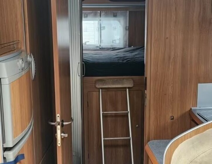 Fiat Ducato Ostatní 0,0 96 kw