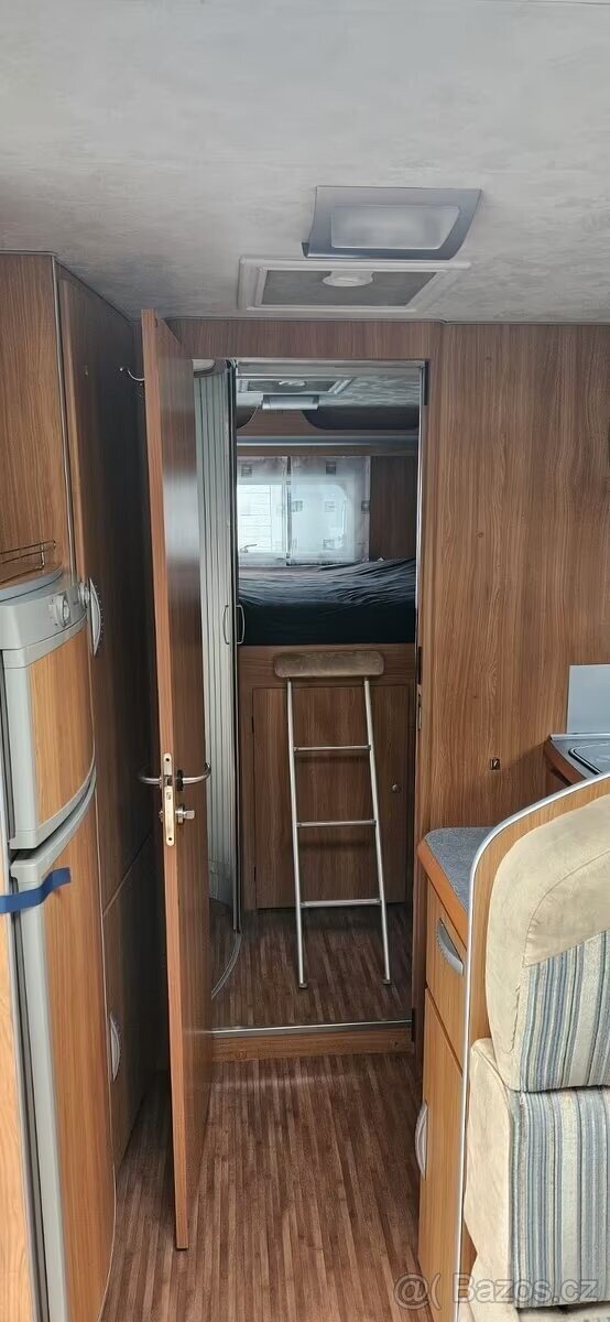 Fiat Ducato Ostatní 0,0 96 kw