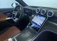 Mercedes-Benz GLC 18