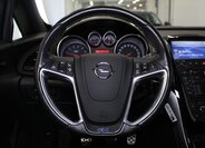 Opel Astra Hatchback 2,0 l 206 kw