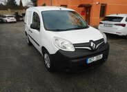Renault Kangoo Pick-up 1,5 l 59 kw