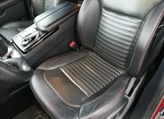 Mercedes-Benz GLE Kupé 3,0 l 190 kw