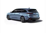 Peugeot 308 Kombi 1,2 l 100 kw