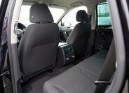 Volkswagen Touareg SUV / Terénní 3,0 l 176 kw