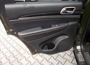 Jeep Grand Cherokee Ostatní 3,0 l 184 kw