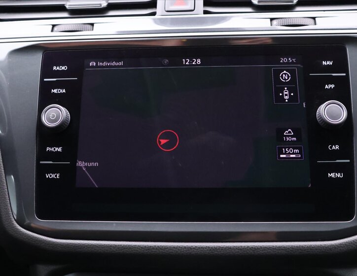 Volkswagen Tiguan Allspace 24