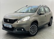 Peugeot 2008 Hatchback 1,2 l 60 kw