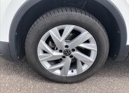 Volkswagen Tiguan Allspace SUV 1,5 l 110 kw