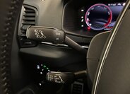 Škoda Karoq SUV 1,5 l 110 kw