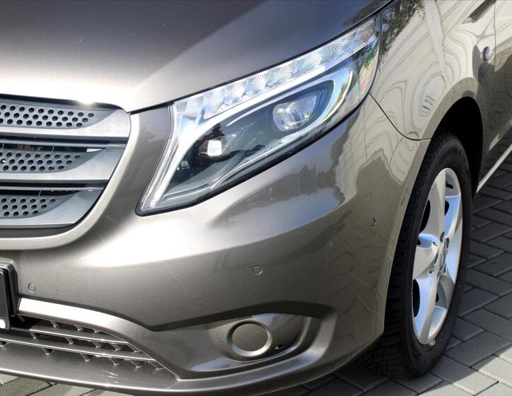 Mercedes-Benz Vito 16
