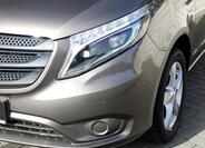 Mercedes-Benz Vito 16