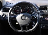 Volkswagen Polo Hatchback 1,2 l 66 kw