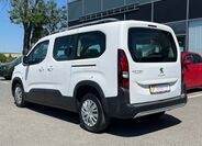 Peugeot Rifter 5