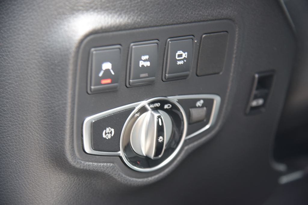 Mercedes-Benz Třídy X