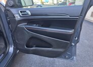Jeep Grand Cherokee SUV / Terénní 3,0 l 184 kw