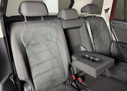 Volkswagen Tiguan Allspace SUV 2,0 l 140 kw