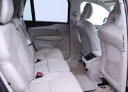 Volvo XC90 SUV / Terénní 2,0 l 165 kw