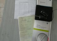 Volkswagen Touran MPV 2,0 l 103 kw