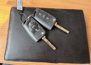 Volkswagen Golf Sportsvan MPV 1,2 l 81 kw