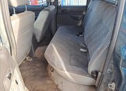 Ford Ranger Pick-up 2,5 l 80 kw